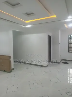 2bdrm Apartment in Iyiagu Estate, Awka for rent