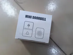 Wifi Video Mini Door Bell