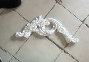 Angled Corners