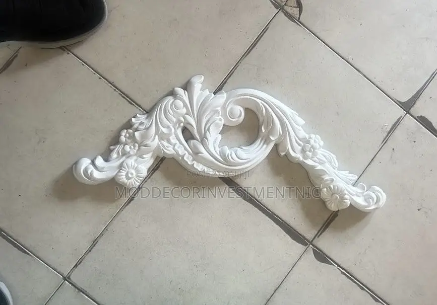 Angled Corners