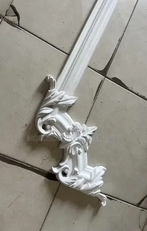 Angled Corners