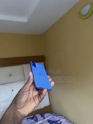 Apple iPhone 16 128 GB Blue