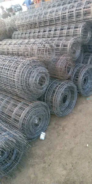 BRC Wire Mesh
