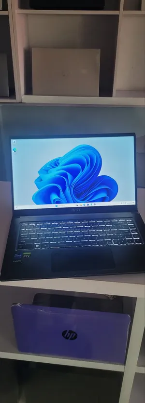 Laptop MSI PE60 Prestige 16GB Intel Core i7 SSD 256GB