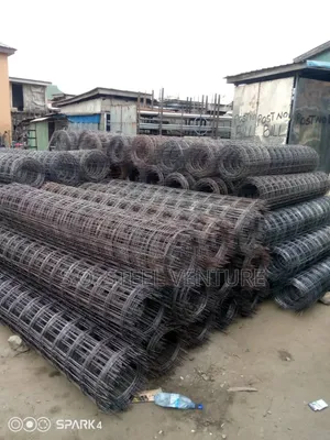 BRC Wire Mesh