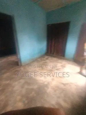 1bdrm Room & Parlour in Aba North for rent