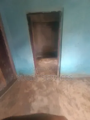1bdrm Room & Parlour in Aba North for rent