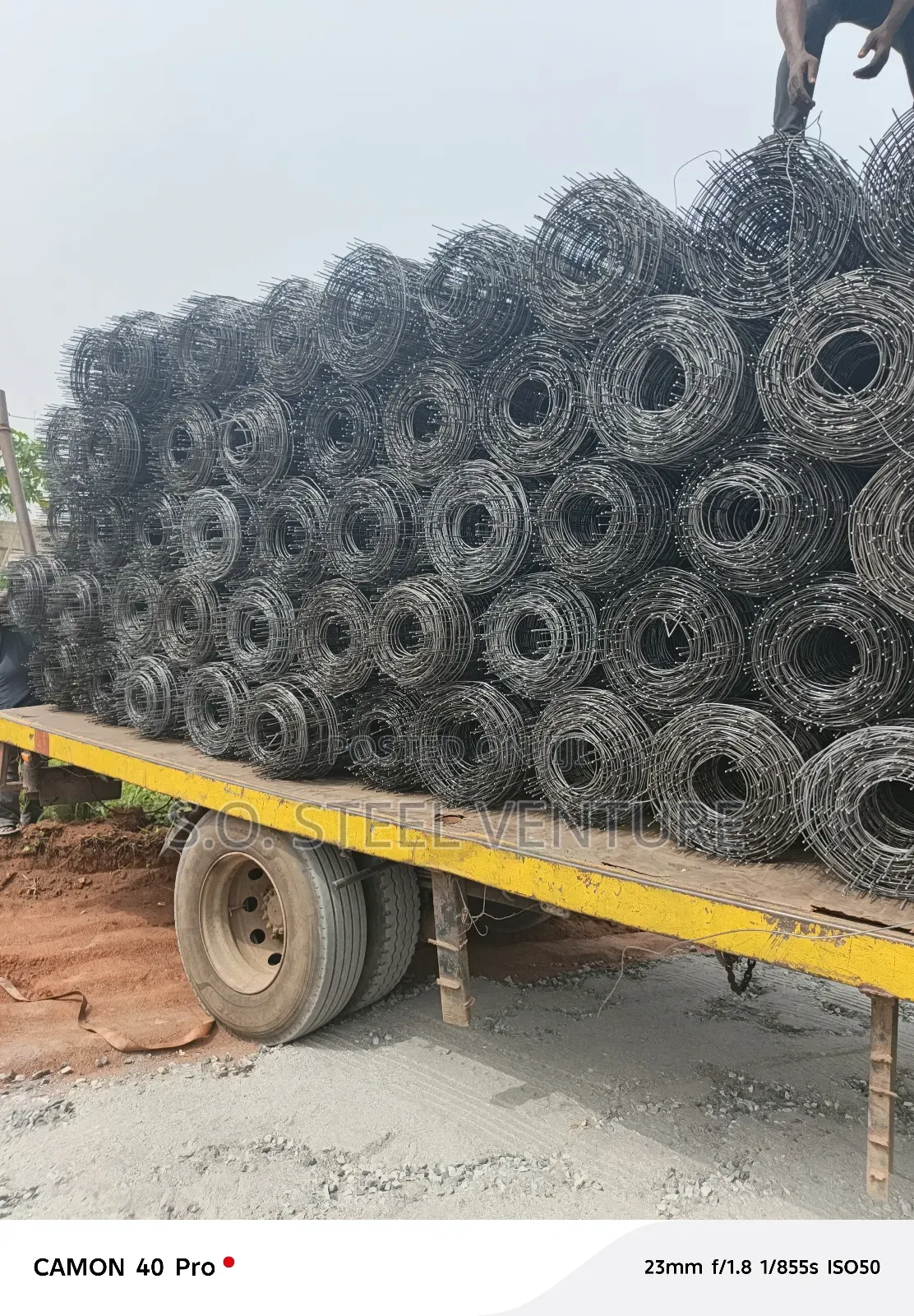 BRC Wire Mesh