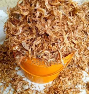 Premium  Sorted Crayfish Perfect for Nigerian Soups