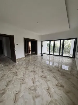 4bdrm Duplex in Wuse 2 Property for rent