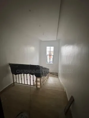 4bdrm Duplex in Wuse 2 Property for rent