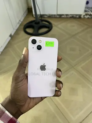 Apple iPhone 13 128 GB Pink