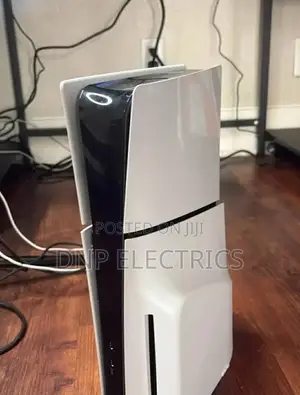 Pes 4 825 GB Fairly Used