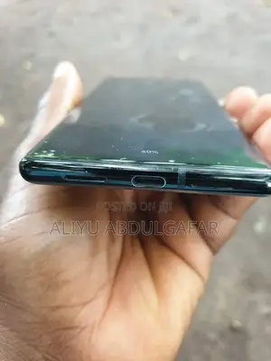 Google Pixel 6 256 GB Black