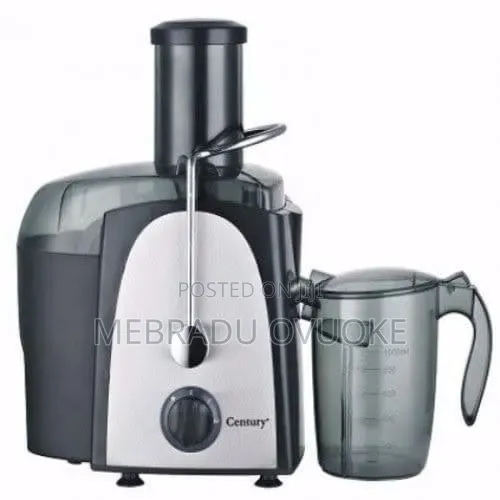 Century Juice Extractor