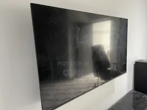 55 Inch Hisense Series 7 Smart TV
