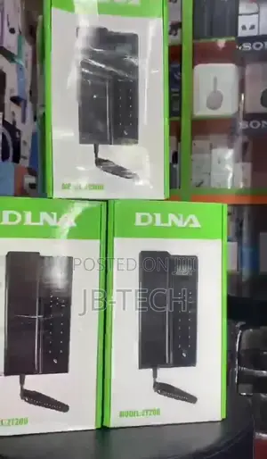 New EL D58 16 GB Black