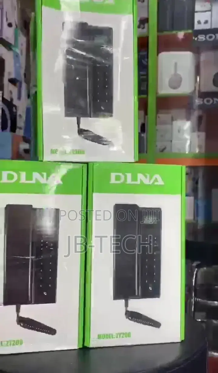 New EL D58 16 GB Black