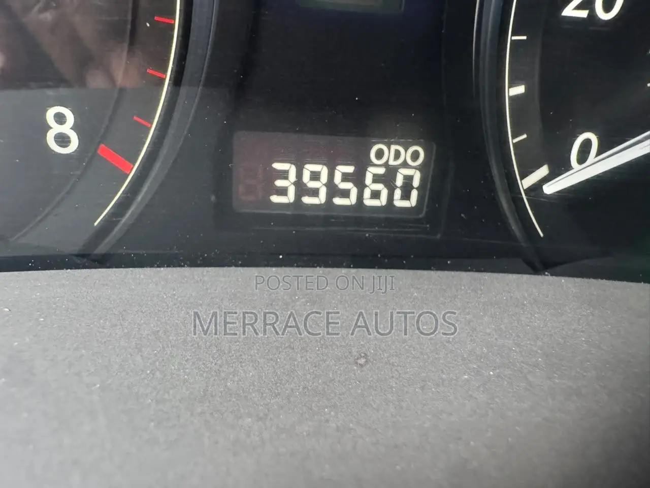 Lexus RX 350 2011 Black