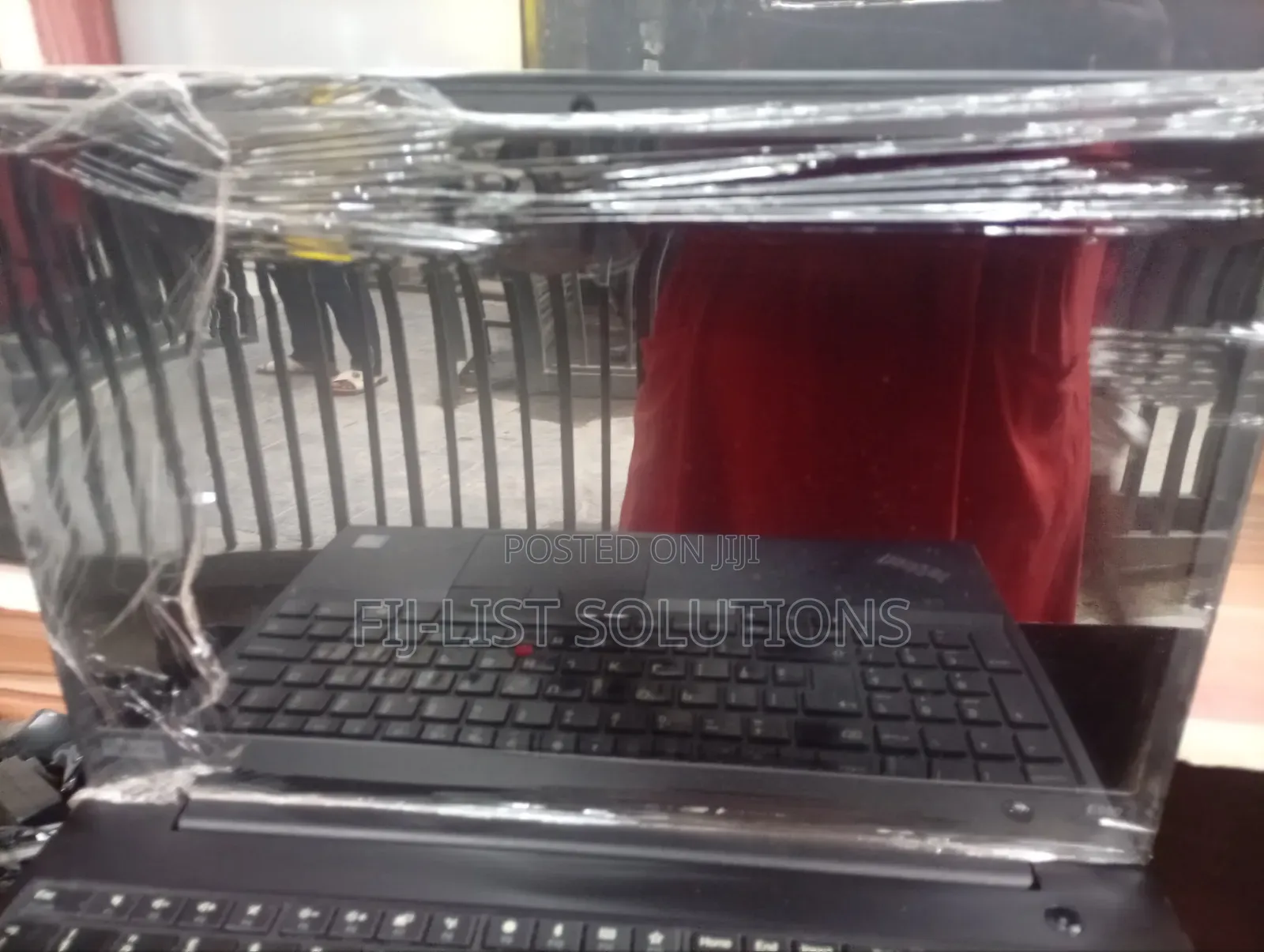 Laptop Lenovo ThinkPad E580 8GB Intel Core i5 SSD 128GB