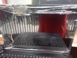 Laptop Lenovo ThinkPad E580 8GB Intel Core i5 SSD 128GB