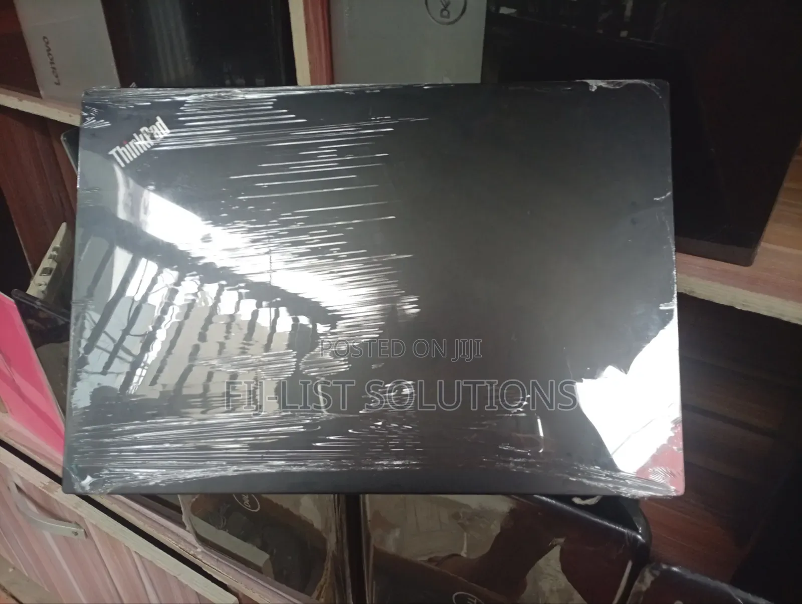 Laptop Lenovo ThinkPad E580 8GB Intel Core i5 SSD 128GB