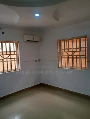 Furnished 4bdrm Block of Flats in Same Global, Lokogoma for rent