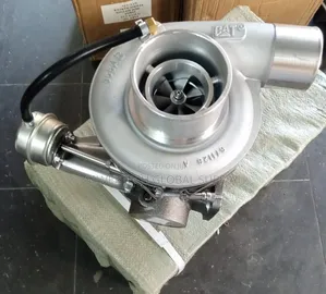 Caterpillar Tubor Charger