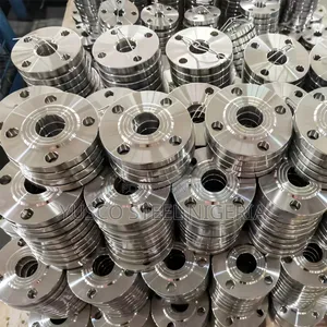 Stainless Steel Flange