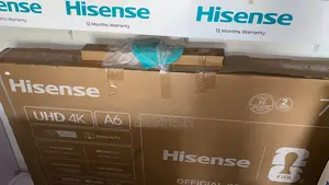 Hisense Smart TV 70 Inches