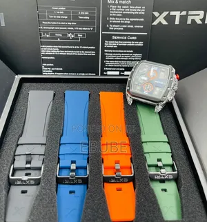Extri Watch