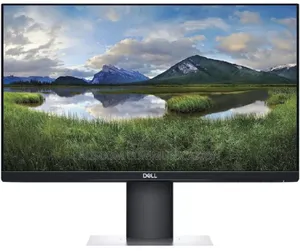 Dell 22 Frameless FHD1920X1080 IPS 16:9 Ratio 60HZ