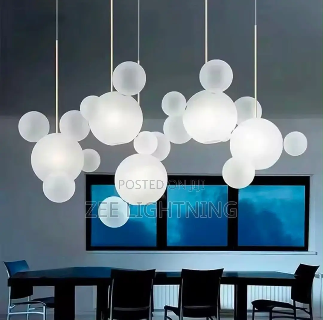New in Bubbles Dropping Light 💡