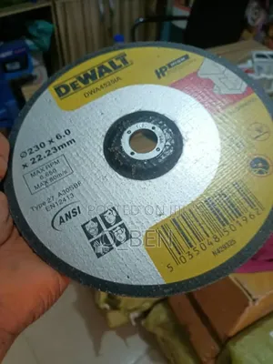 Grinding Disc