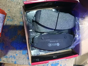 Original FROM Brake Pads for CHANGAN UNI T