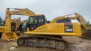 Excavator Machines