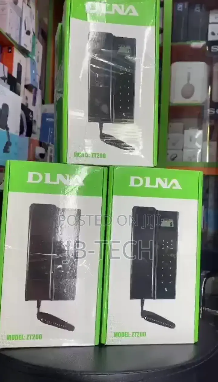 New EL D58 16 GB Black