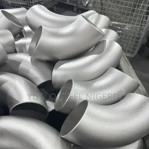 Stainless Steel Elbow