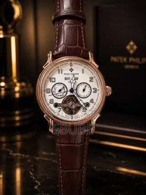 Patek Philippe