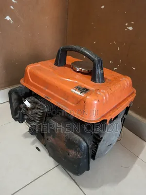 Petrol Generator