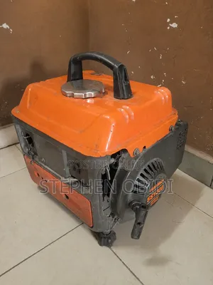 Petrol Generator