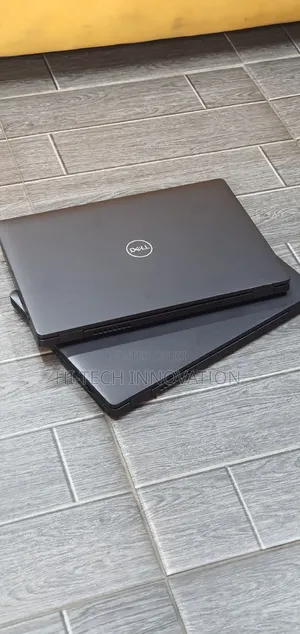 Laptop Dell Latitude 5300 8GB Intel Core i5 SSD 256GB