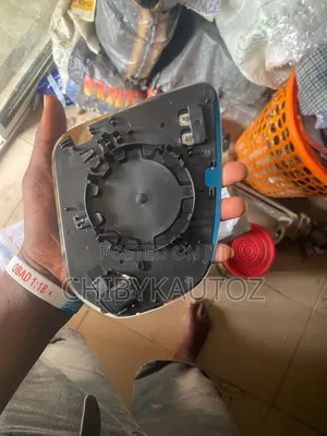 Side Mirror Glass for G Wagon 2022