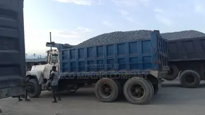 Premium Granite Chippings(40 Mm Clean)