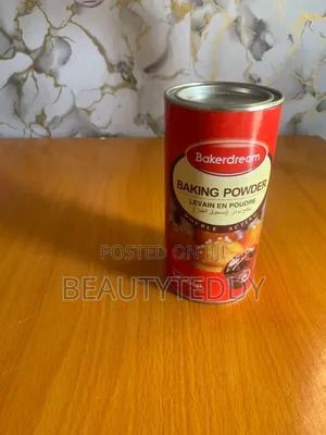 Baking Powder