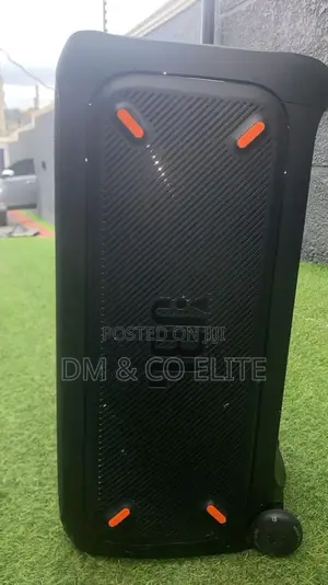 JBL Partybox 310 Speaker