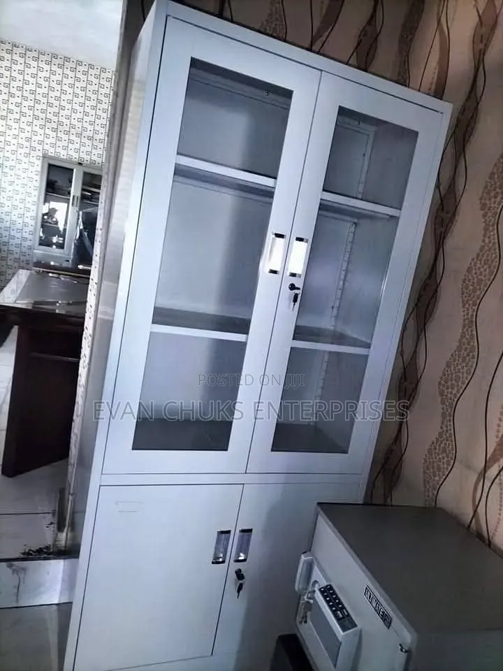 Imported Files Cabinet
