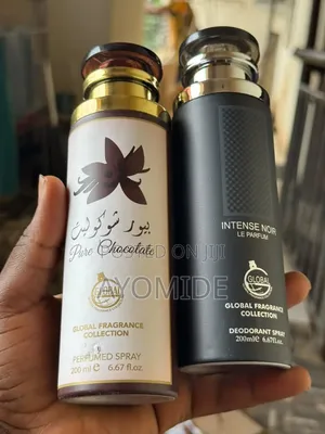 Scents by Ifeh 🛍✨