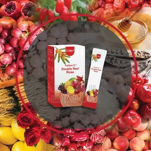 Double Red Rose Cell Renewal Supplement