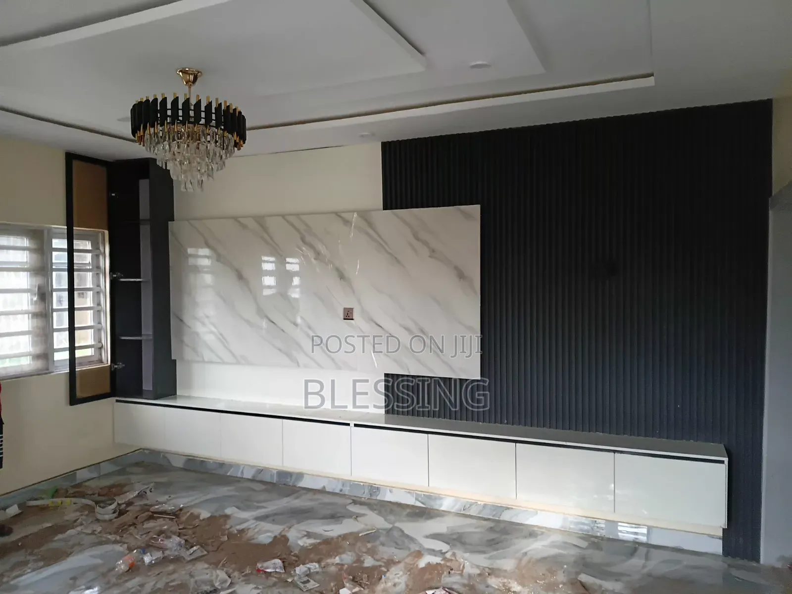 TV Console